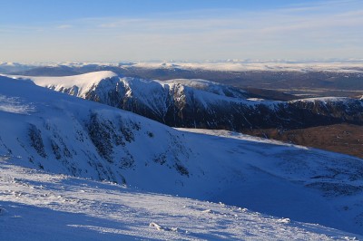 Braeriach