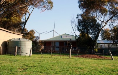 Stepnell-Ballarat