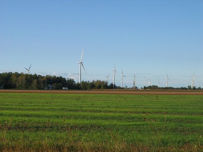 dwarfedbyturbines